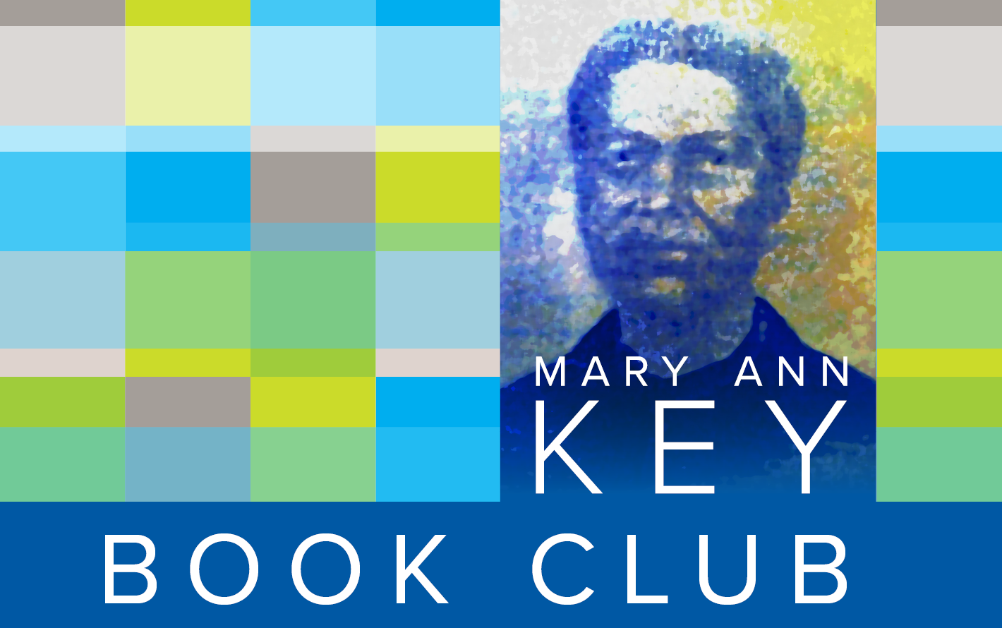 Mary Ann Key Book Club