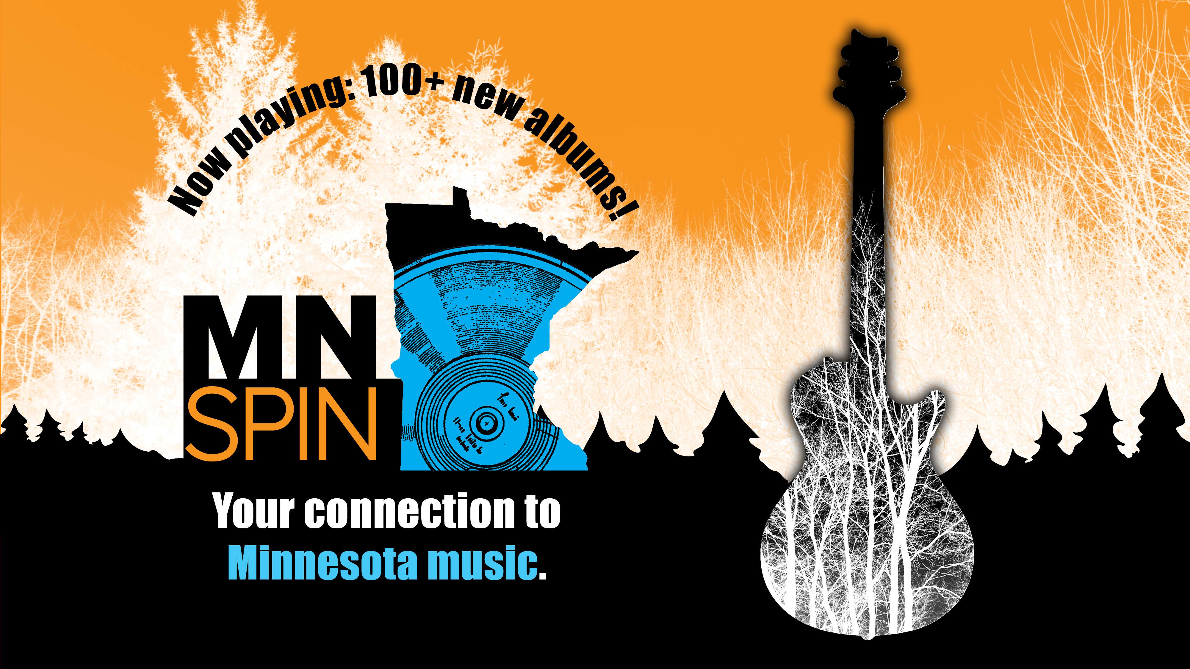 MNspin your connection to Minnesota Music