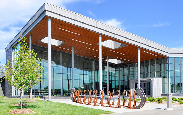 Brooklyn Park Library | Hennepin County