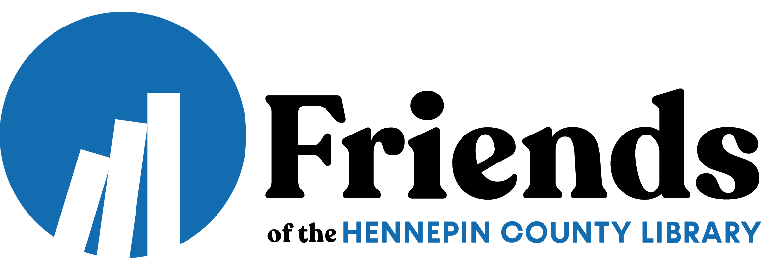 friends of the hennepin county library 