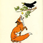 The Heffelfinger Aesop’s Fables Collection